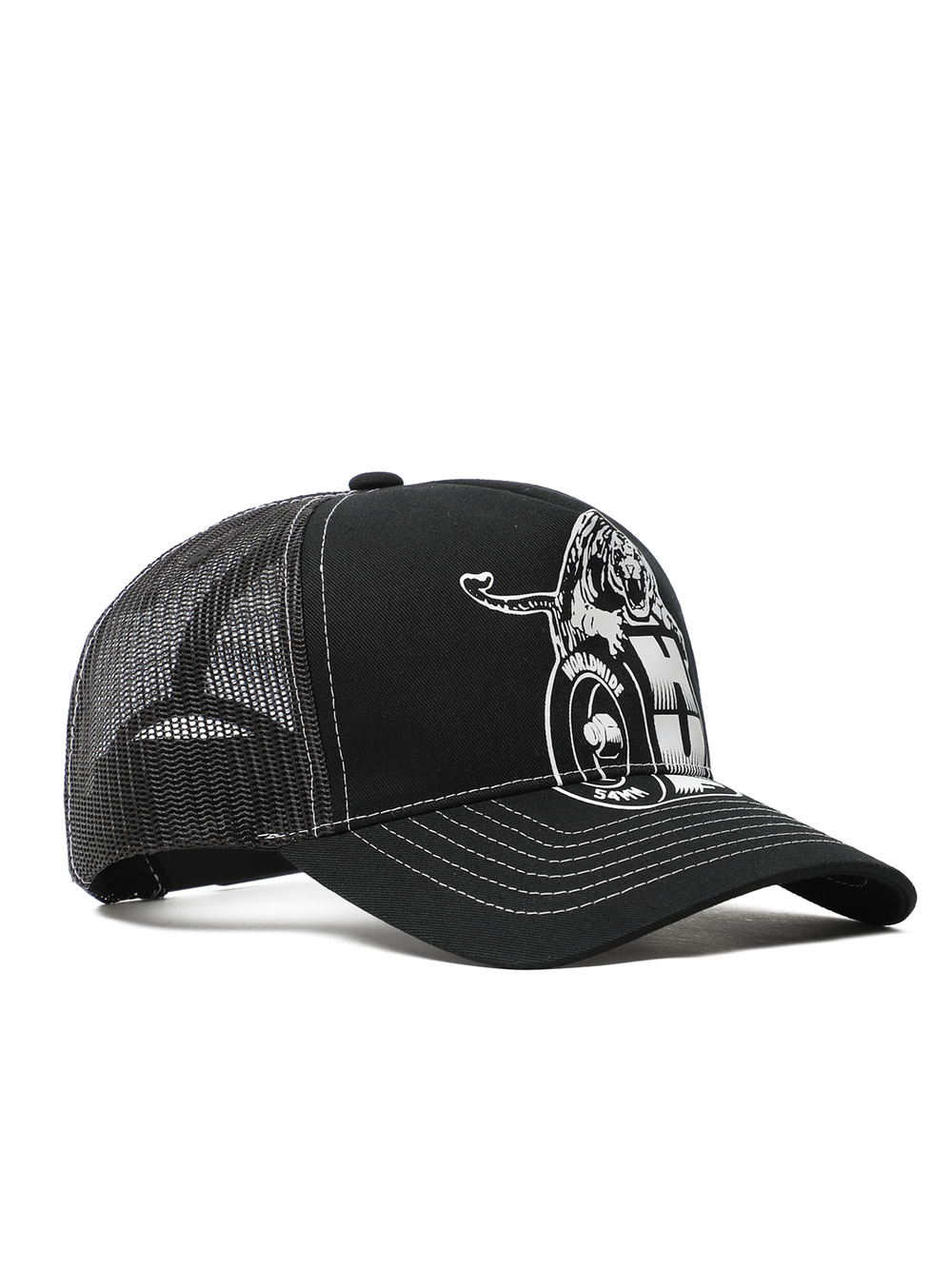 Кепка Urethane Trucker