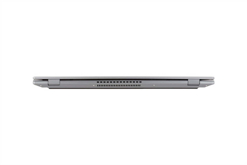 Ноутбук  Irbis 14NBP3004D 14 ", Core i7, 16 Гб RAM, 512 Гб SSD, Iris Xe Graphics, Серый