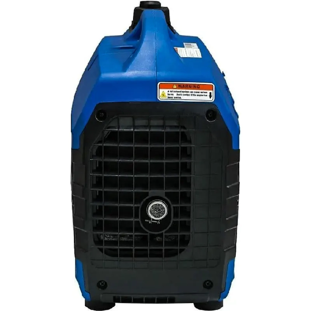 Dinking DK1200i инверторный генератор ГЕН016