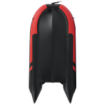 Лодка ПВХ Gladiator Light B330AL с алюминиевым полом -