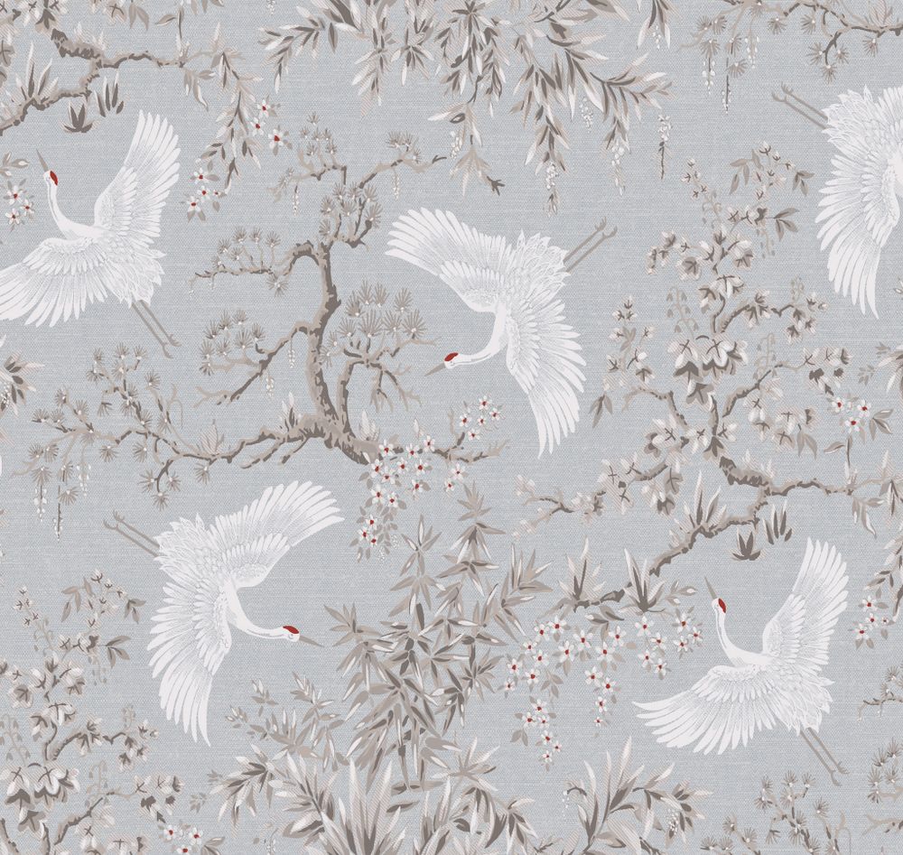 Сканди Дзен Тысяча журавлей