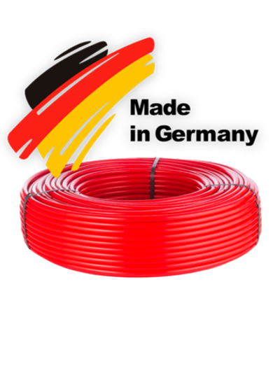Труба для тёплого пола MAINCOR 16*2, Германия.