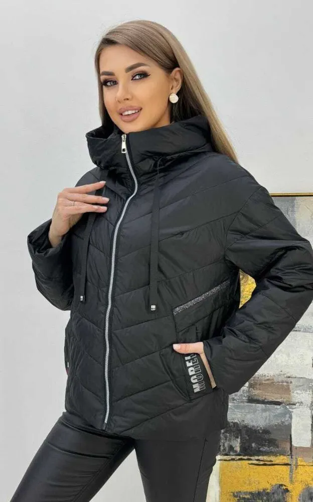 Куртка 50345225 Fabrika