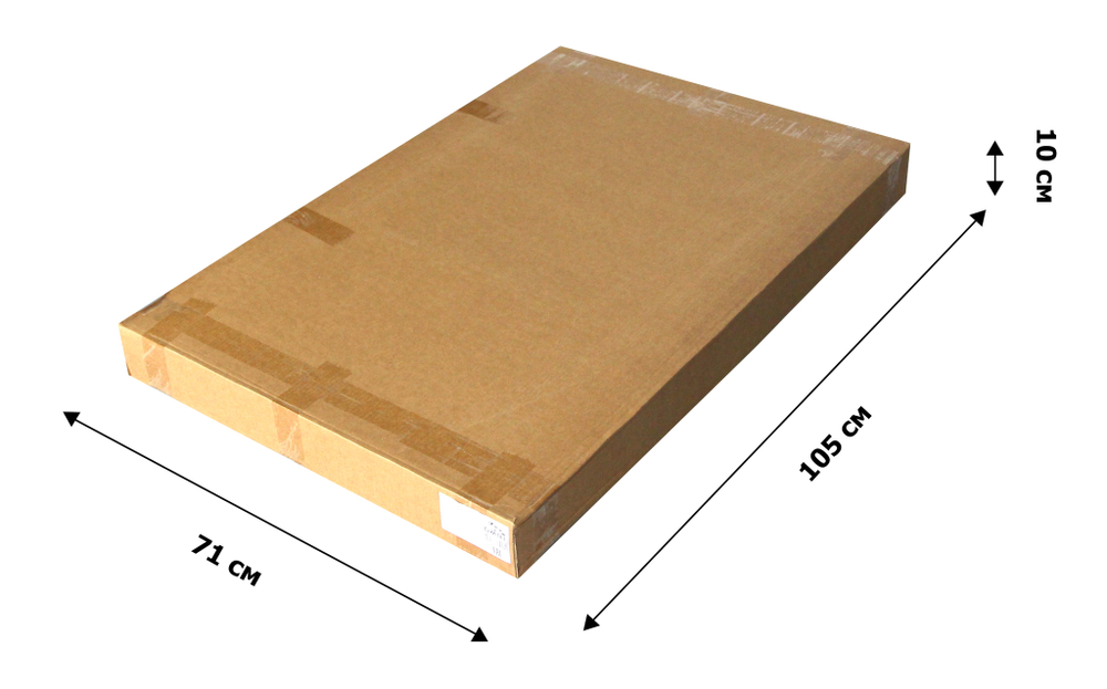Стол квадратный раскладной  Дятел арт.G-001-OAK