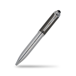 Лимитированная ручка Ancora 1919 Italia "Gatsby" подарочный набор с ежедневником А5 и фирменным пакетом, ограниченный тираж 888шт.