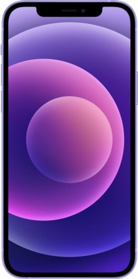 Apple iPhone 12 128GB Purple (Фиолетовый)