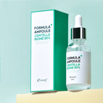 Сыворотка для лица с центеллой Esthetic House Formula Ampoule Centella Biome 80%