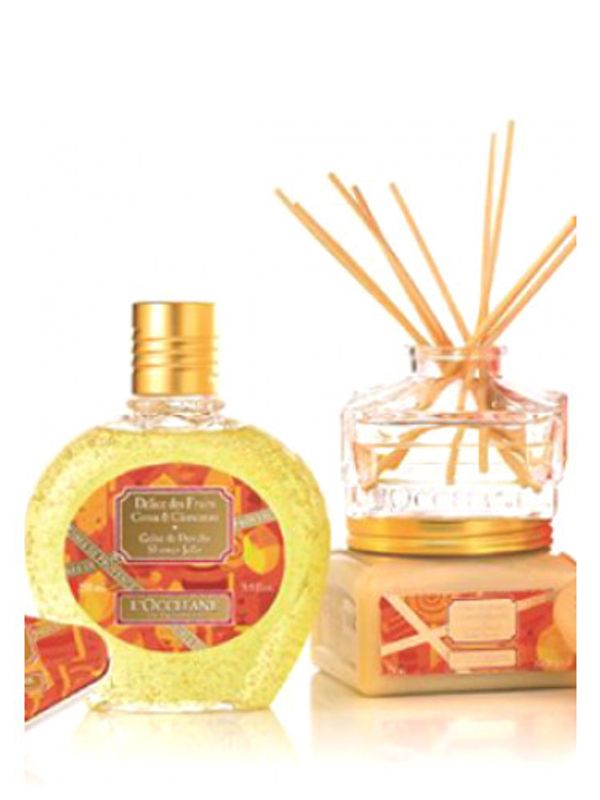 L'Occitane en Provence Delice des Fruits