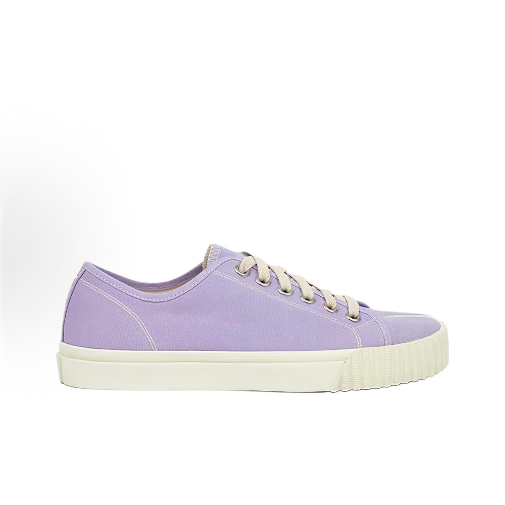 Кеды Maison Margiela Tabi Purple