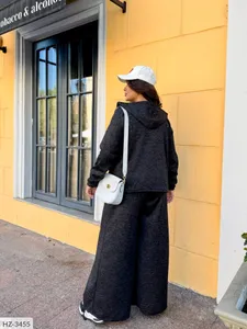 Костюм HZ-3444 Фабрика Моды