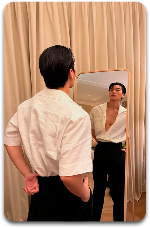 Карта / ATEEZ #0820