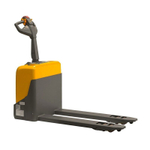 Электрическая самоходная тележка CBD20W (2000 кг; 24 В / 105Ач) SMARTLIFT (SMART)