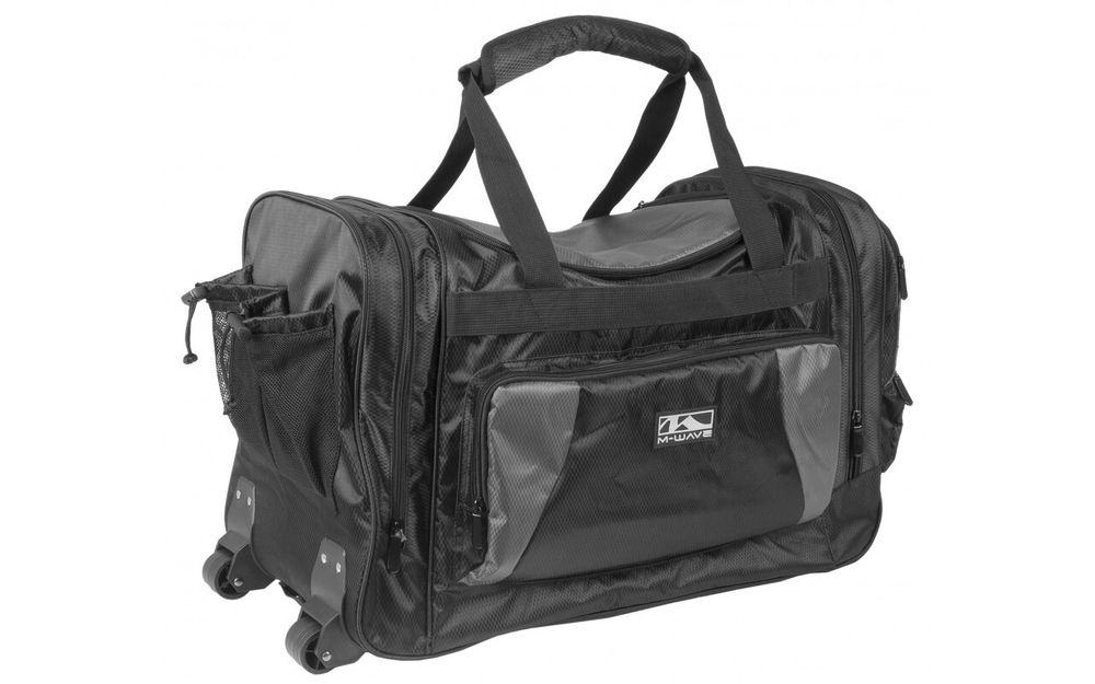 Сумка дорожная SPORT BAG- PRO CYCLE M-WAVE