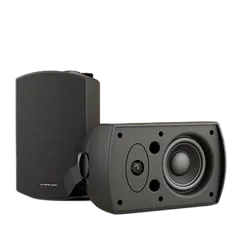 CVGaudio RF516TBL настенная акустическая система, мощность 5/10/20/40W в 100V