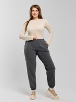 Брюки Блик-2 Виотекс ГРАФИТОВЫЙ