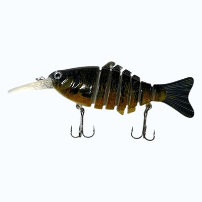 Воблер L1414 120mm 30.02g №6