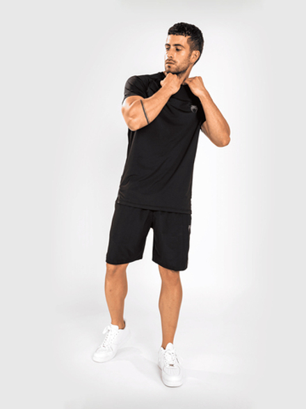 Футболка Venum G-Fit Air Dry Tech Black