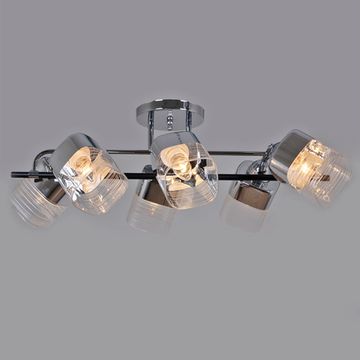 08511-0.3-06 светильник потолочный