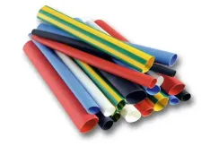 Трубка термоусадочная Navigator PBF 12/6 (21шт*0,1м) 23061