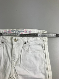 Бриджи H&M летние на 11-12 лет