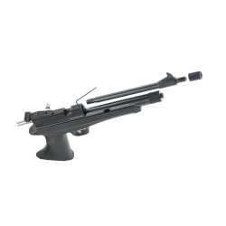 Винтовка/пистолет пневматическая BLACK STRIKE "B024" кал.4,5mm (.177) не более 3,0Дж