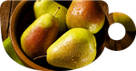 Puer Hookah Mix- Cool Pear (100g)