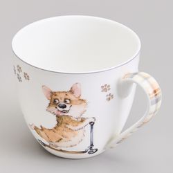 НАБОР ПОСУДЫ ОБЕДЕННЫЙ LEFARD "ЛУЧШИЕ ДРУЗЬЯ" 3 ПР. (КОР=12НАБ.)