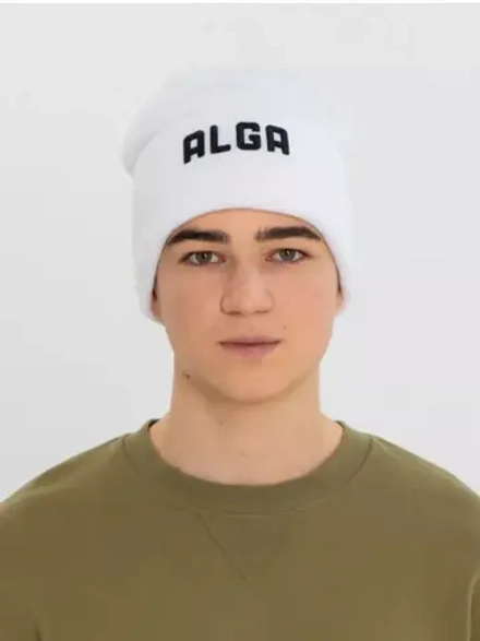 Шапка  Алга