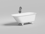 ORNELLA 170х75 покраска по RAL снаружи