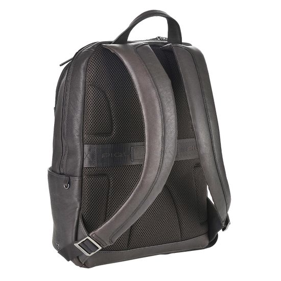 Рюкзак для ноутбука Piquadro, Black Square CA3214B3/TM