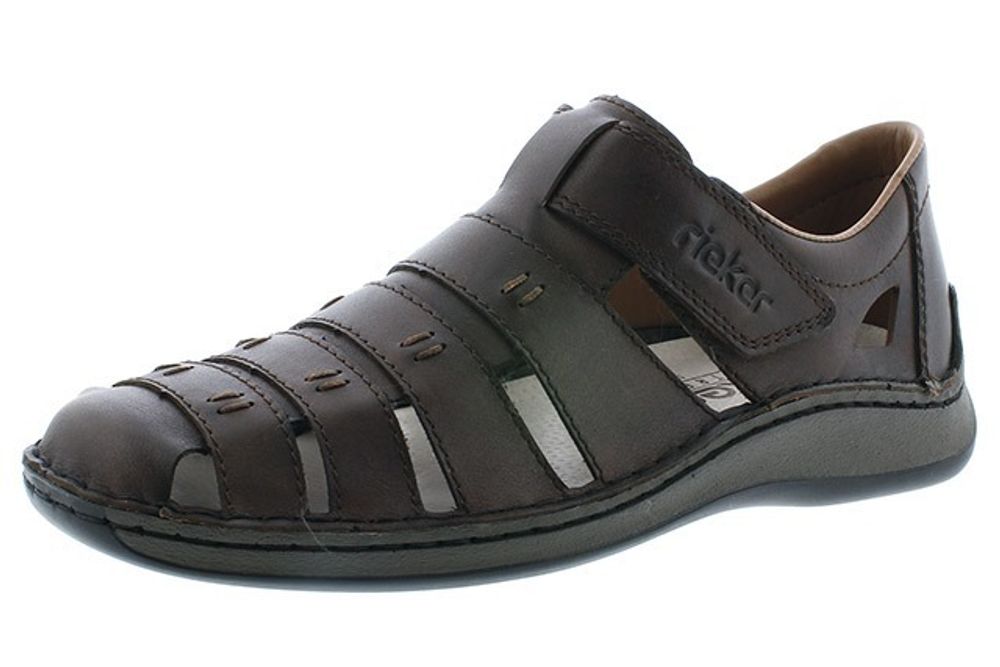 Мужские Туфли Rieker 05279-25
