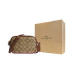 Сумка COACH Camera 19, C9926-IME74