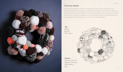 Wreaths: Fresh, Foliage, Foraged, and Faux