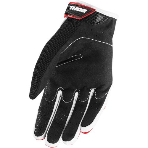 Spectrum Youth Glove / Детские / Красный