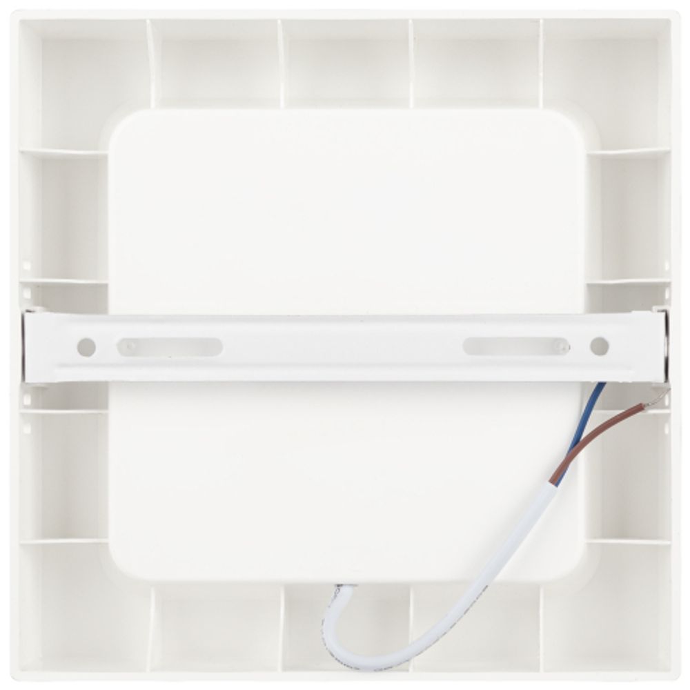 Светильник светодиодный ЭРА LED 20-18-4K накладной квадратный 18Вт 4000К | Downlight