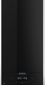 Настенный газовый котел Ariston ALTEAS X 24 CF NG