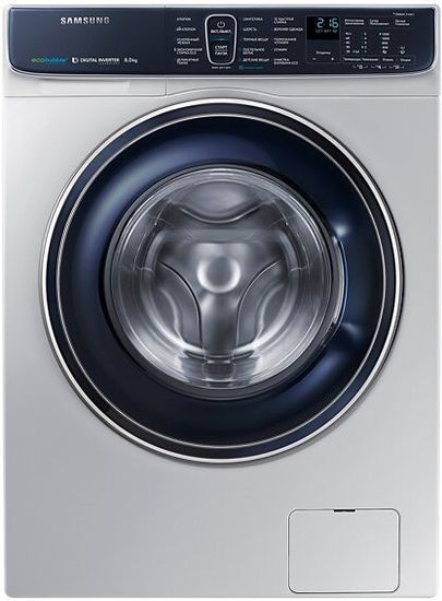 Стиральная машина Samsung WW80K62E61S