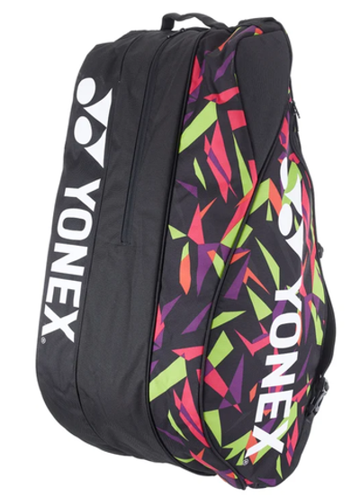 Сумка теннисная Yonex Pro Racket Bag 9 Pack - smash pink