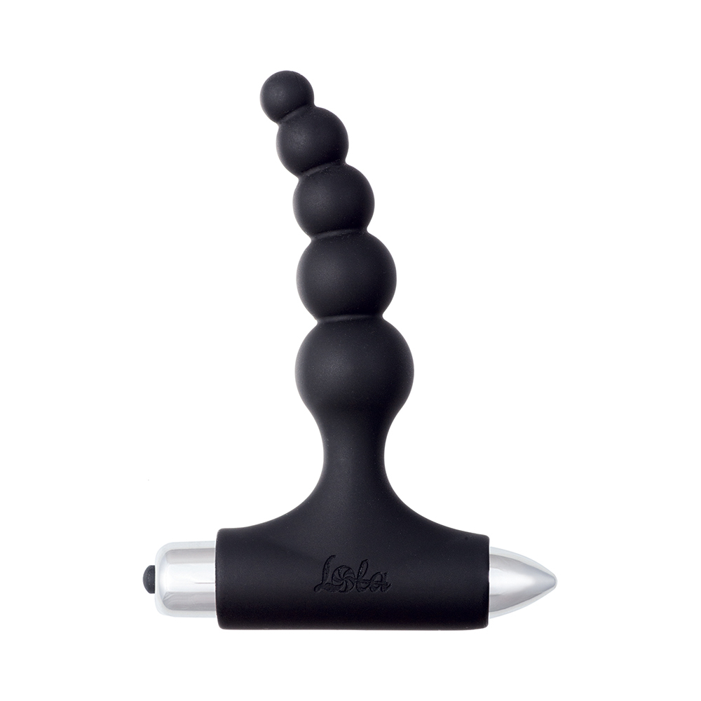 Lola games Spice it up New Edition Splendor - Анальная пробка с вибрацией
