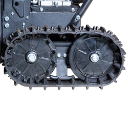 Снегоуборщик REDVERG PROLine RD-SB76/15TBH