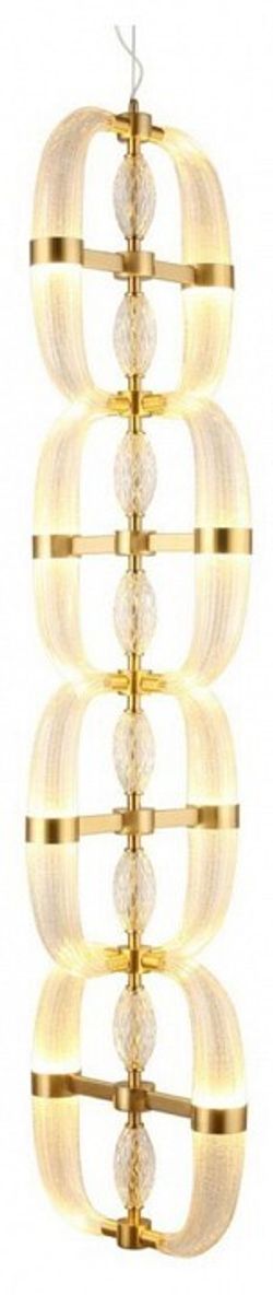 Подвесной светильник Aployt Aleksandra APL.857.06.80