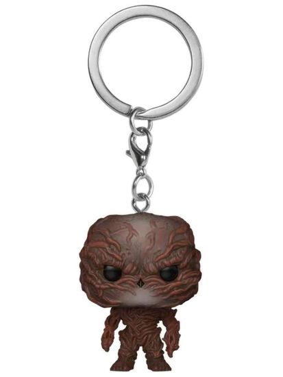 Брелок Funko Pocket POP! Stranger Things S5 Vecna 2.0 90285 / Брелок Фанко ПОП! по мотивам сериала "Очень странные дела", Векна