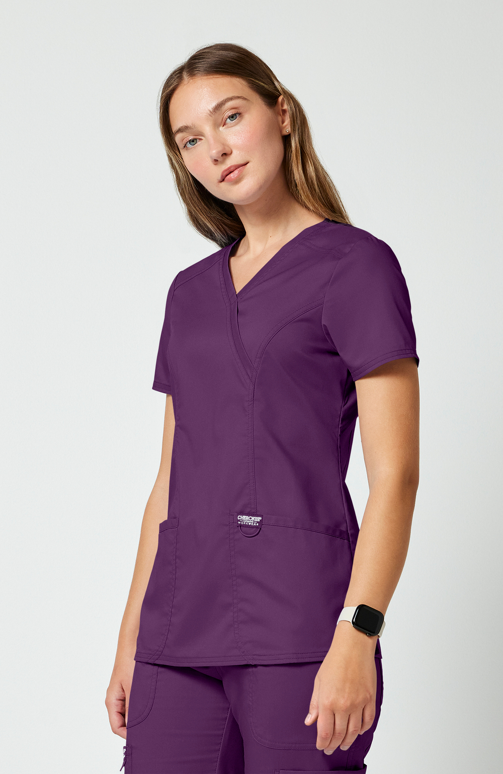 Топ женский Cherokee WW Revolution WWE610 (EU)