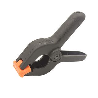 Зажимы, кронштейны и держатели