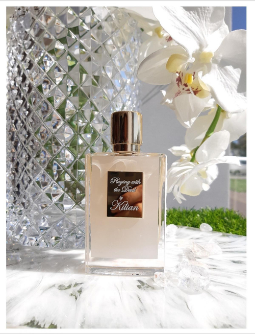 Kilian Playing with the Devil