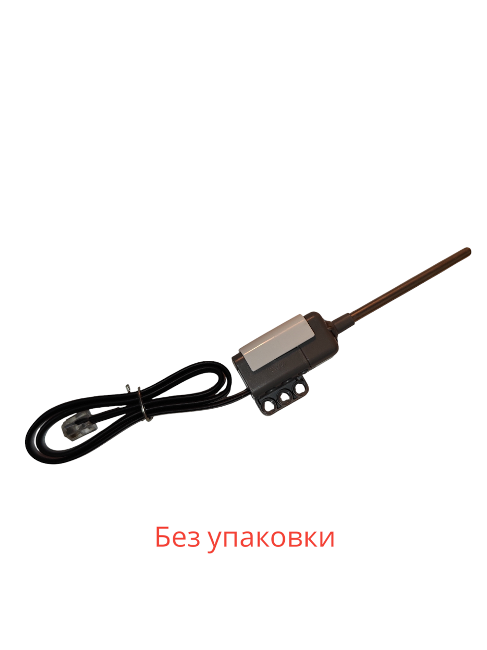 Lego 9749 Датчик температуры к микрокомпьютеру NXT/EV3 (без упаковки)