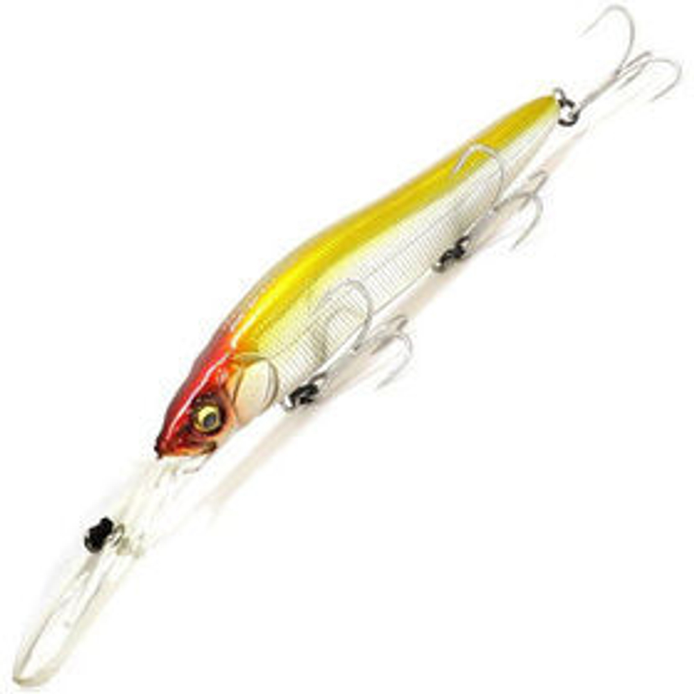 Воблер Megabass Oneten R+1 m western clown