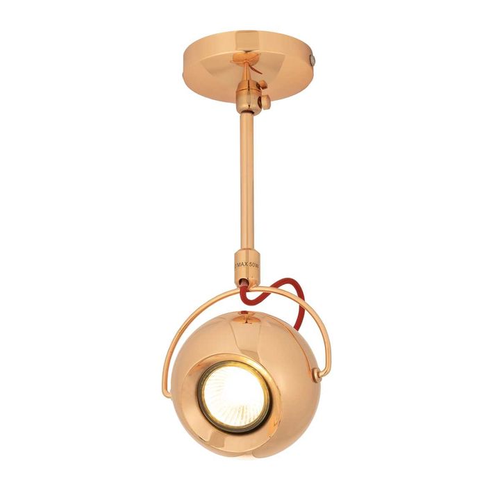 Подвесной светильник Citilux Сфера CL532113