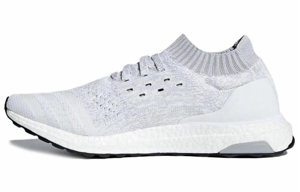 Кроссовки Adidas Ultraboost Uncaged White Tint