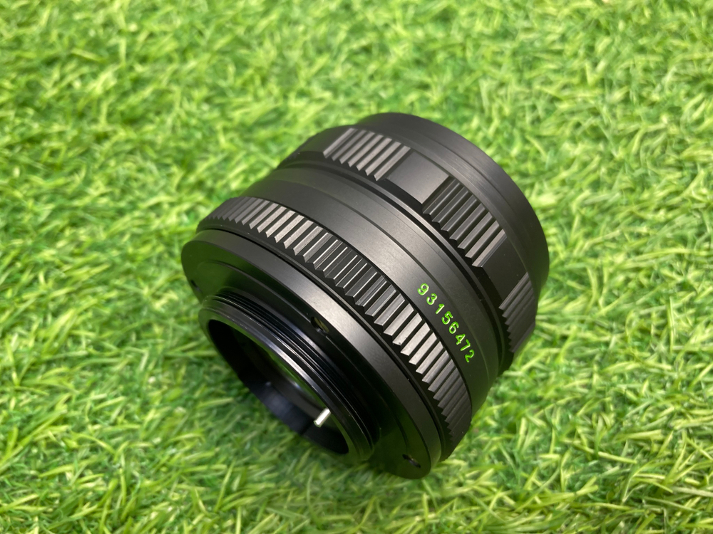 Helios-44M-6 2/58mm № 93156472